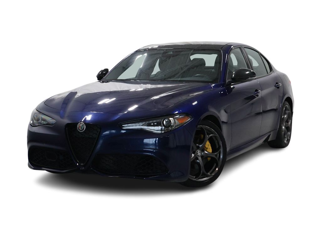 alfa romeo giulia 2020 ZARFAMBN8L7634777 image alfa romeo giulia 2020 ZARFAMBN8L7634777 image